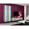 Cama Meble Obývacia stena VIGO NEW 3