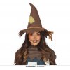 Čarodejnícky klobúk Scarecrow