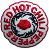 Red hot chili peppers Blood/Sugar/Sex/Magik