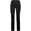 Mammut Courmayeur SO pants women čierné