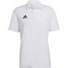 adidas ENT22 Polo Y biela čierna