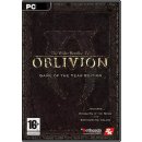 The Elder Scrolls 4: Oblivion GOTY