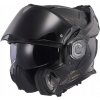 Motocyklová prilba LS2 FF901 Advant X Carbon Solid ECE M