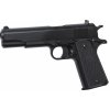ASG ASG manuálna pištoľ STI® M1911 Classic - Čierna