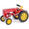 Merkur Retrotraktor
