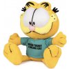HOLLYWOOD Plyšový Garfield - Never Trust the Smiling Cat - Garfield - 20 cm