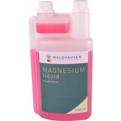 Waldhausen Magnesium 1 l