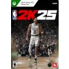 NBA 2K25 ŠTANDARD EDITION XBOX ONE/X/S KĽÚČ