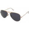 Slnečné okuliare Ray-Ban Aviator Large Metal RB3025 9202R5 Veľkosť: 55