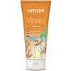 Weleda Rakytník sprchovacia emulzia 200 ml