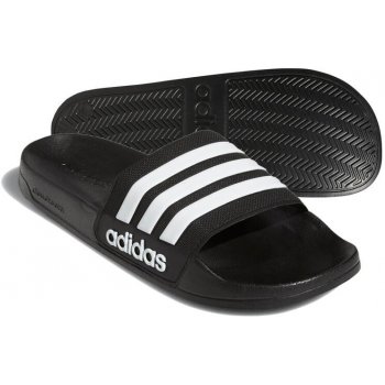 adidas Adilette Shower Black Čierna