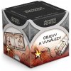 Albi Vedomostné pexeso Objevy a vynálezy