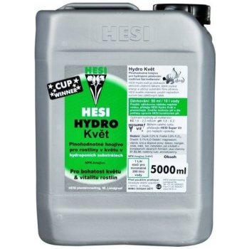 Hesi Hydro Bloom 1 L