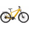 Mestský elektrobicykel Specialized Vado 4.0 IGH - gloss california sunshine / orange M 2026