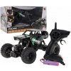 JOKO RC Auto Crawler 4x4 Racing 78 na diaľkové ovládanie, zelené