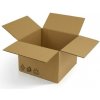 Kartónová krabica, 200 x 200 x 150 mm
