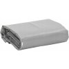 VidaXL Plachta 650 g/m2 5 x 5 m