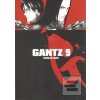 Gantz 9 (Hiroja Oku)