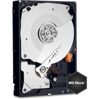 WD Black 2TB, WD2003FZEX