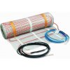 CB Elektro Rohož vykurovacia LD 160/12,4 - 12,4m2 - 0,5x24,9m (Fénix)