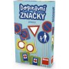 Dino Pexeso Dopravné značky