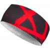 ELEVEN Športová čelenka HB Air XI red