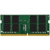 Kingston/SO-DIMM DDR4/32GB/3200MHz/CL22/1x32GB KCP432SD8/32