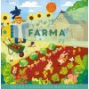 Svojtka Posvieť a hľadaj Farma