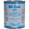 Zinková farba WS-Zink® 80/81 s obsahom zinku 90 %, 500 ml