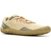 Pánske bežecké topánky Merrell VAPOR GLOVE 6 béžová J068145 - EUR 44,5 | UK 10 | US 10,5