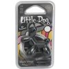 Little Joe Little Dog Black velvet