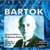 BARTÓK,B.: The Best Of - Nejznámější skladby CD