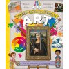 The Spectacular Science of Art