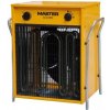 Elektrický priamotop Master B22 IT 25501