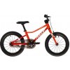 Bicykel Amulet 16 Urban Red/White 2026 16