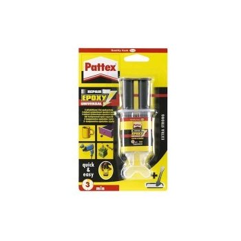 PATTEX Repair Epoxy Mini 6ml