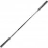 GymBeam Olympijská tyč LIFTER 150 cm