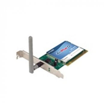 D-Link DWL-G510