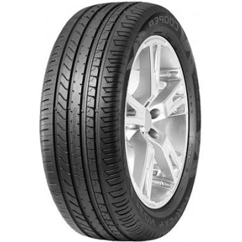 Pneumatiky Cooper Zeon 4XS Sport 225/45 R19 96Y