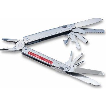 Victorinox Swiss Tool