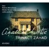 Třináct záhad - CDmp3 (Čte Růžena Merunková, Otakar Brousek ml. a Jitka Ježková)
