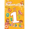 Moja matematika 1 PZ 2. časť - Virostková Eva
