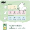 Muumi Baby Mini 3-6 kg 58 ks
