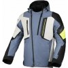 Macna Angle 2.0 light grey/fluo yellow men jacket