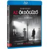 Vyháňač diabla - Blu-ray predĺžená režisérska verzia (maďarský obal)