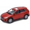 Welly Mazda CX-5 1:34 modrá