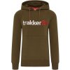 TRAKKER PRODUCTS - Mikina CR Logo Hoody veľ. M