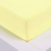Xpose Jersey plachta Exclusive vanilková 90x200