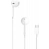 Apple Earpods s Konektorom USB-C Slúchadlá MTJY3ZM/A