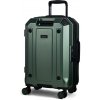 ROCK Alpine TR-0288/3-S zelená 39 L